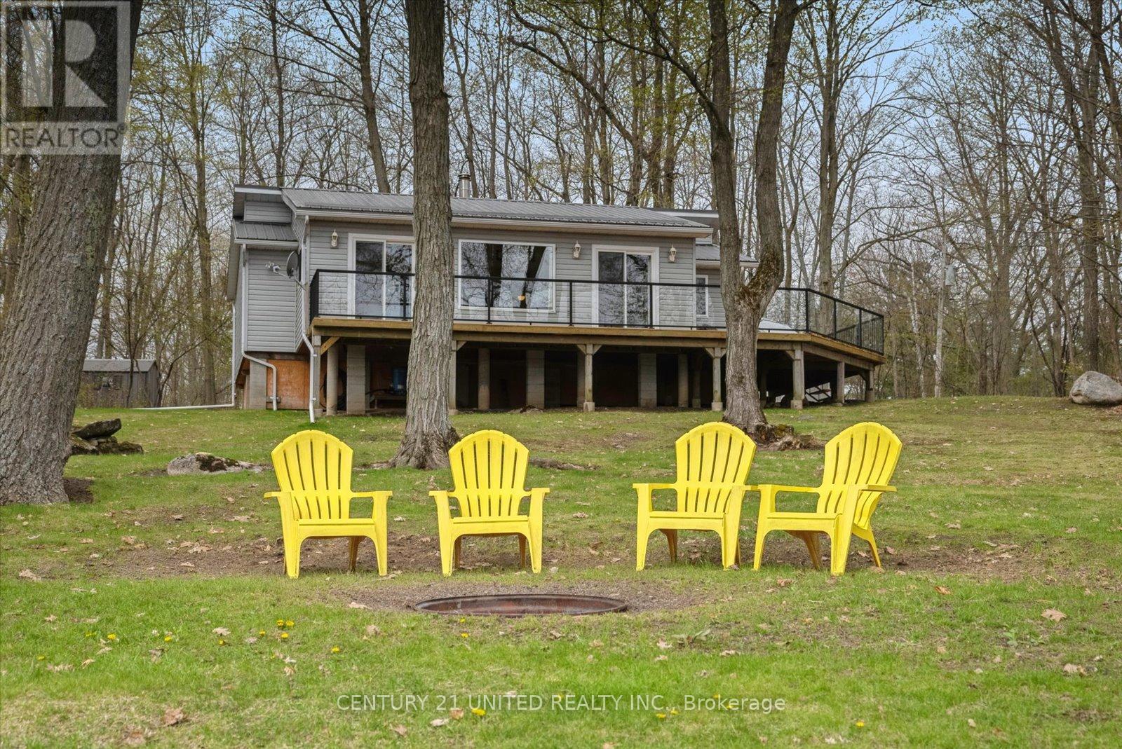 179 Long Island, Otonabee-South Monaghan, Ontario  K0L 2G0 - Photo 1 - X12943314