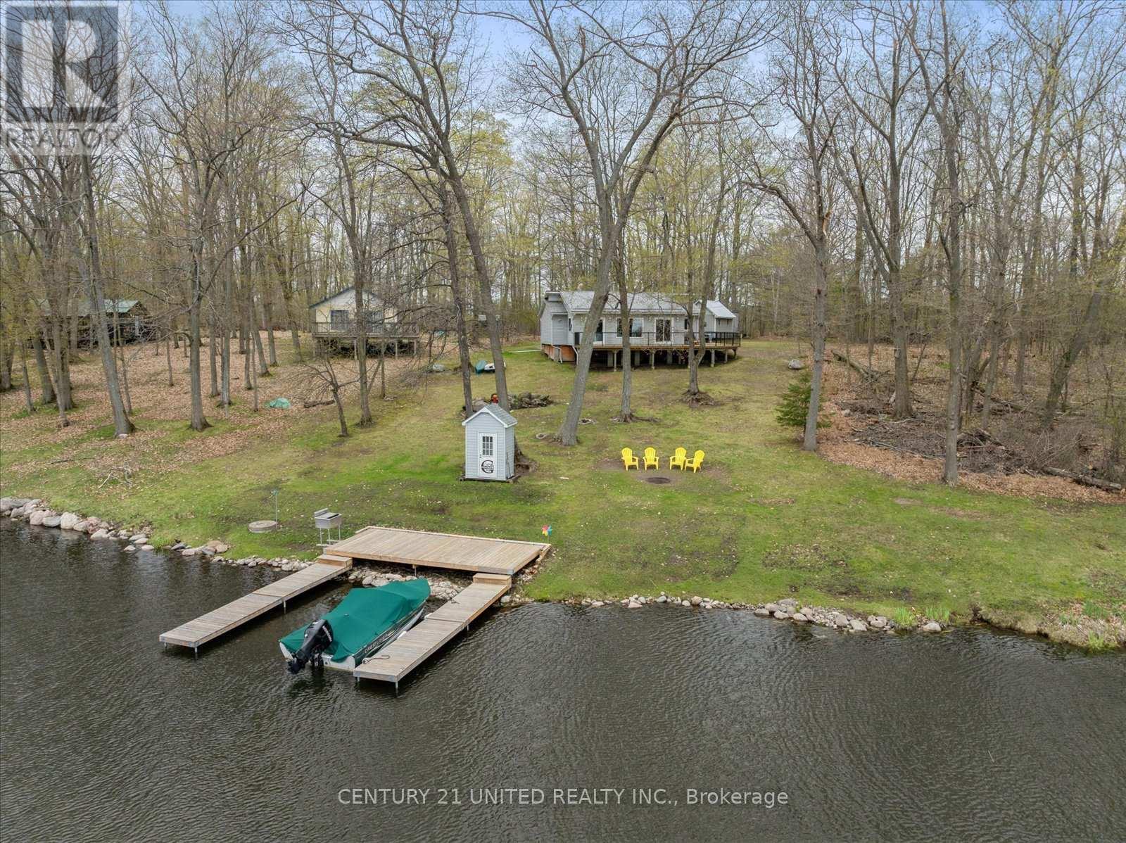 179 Long Island, Otonabee-South Monaghan, Ontario  K0L 2G0 - Photo 2 - X12943314