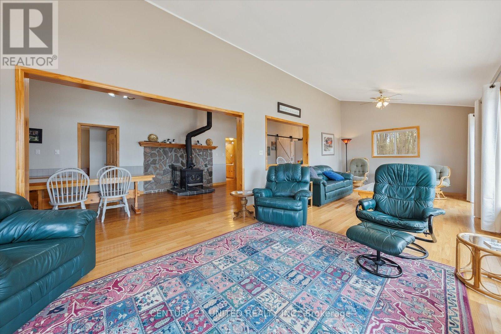 179 Long Island, Otonabee-South Monaghan, Ontario  K0L 2G0 - Photo 20 - X12943314