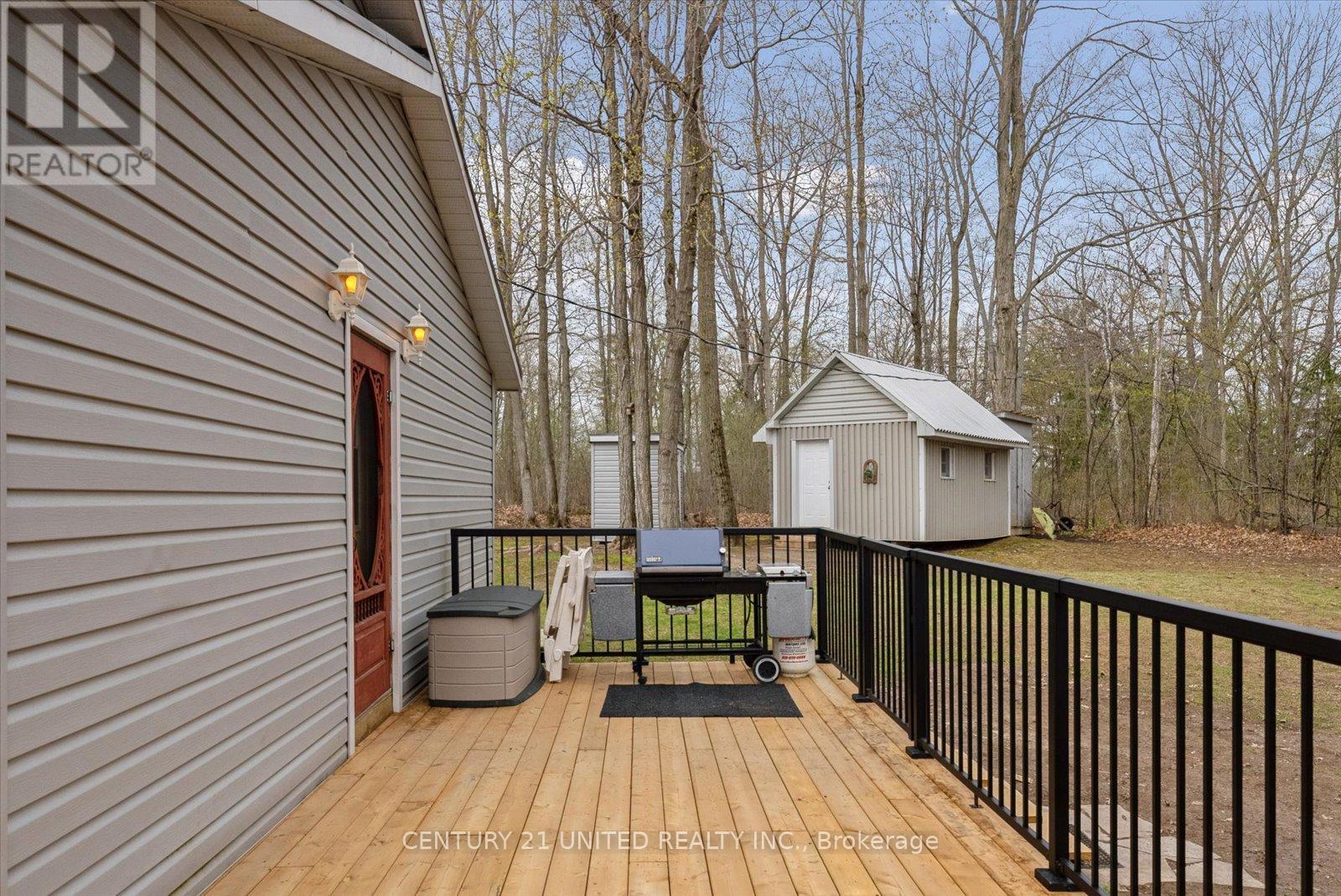 179 Long Island, Otonabee-South Monaghan, Ontario  K0L 2G0 - Photo 32 - X12943314