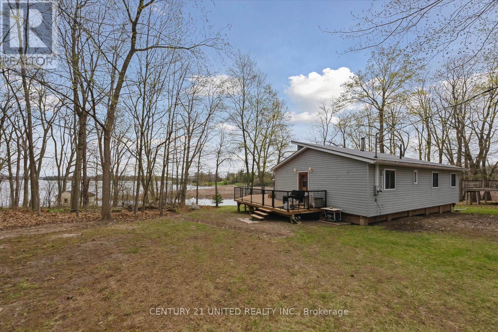 179 Long Island, Otonabee-South Monaghan, Ontario  K0L 2G0 - Photo 33 - X12943314