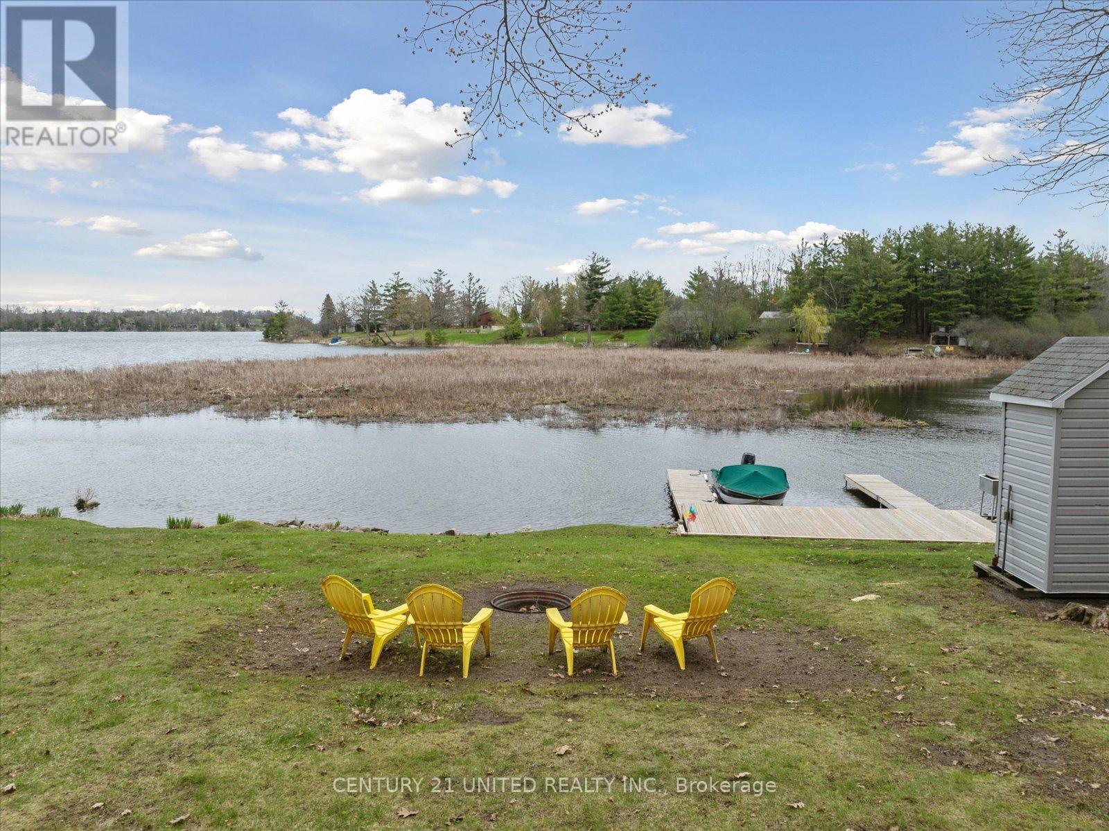 179 Long Island, Otonabee-South Monaghan, Ontario  K0L 2G0 - Photo 36 - X12943314