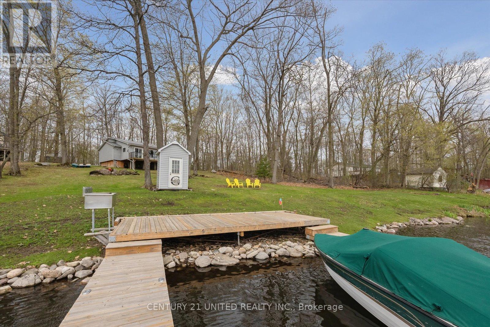 179 Long Island, Otonabee-South Monaghan, Ontario  K0L 2G0 - Photo 39 - X12943314