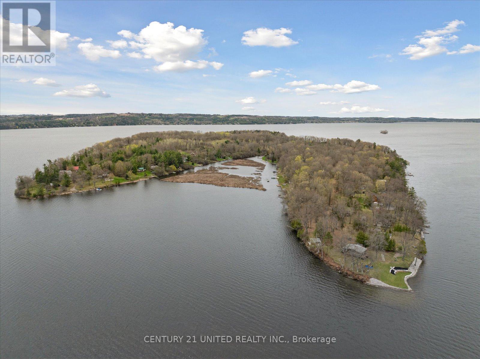 179 Long Island, Otonabee-South Monaghan, Ontario  K0L 2G0 - Photo 47 - X12943314