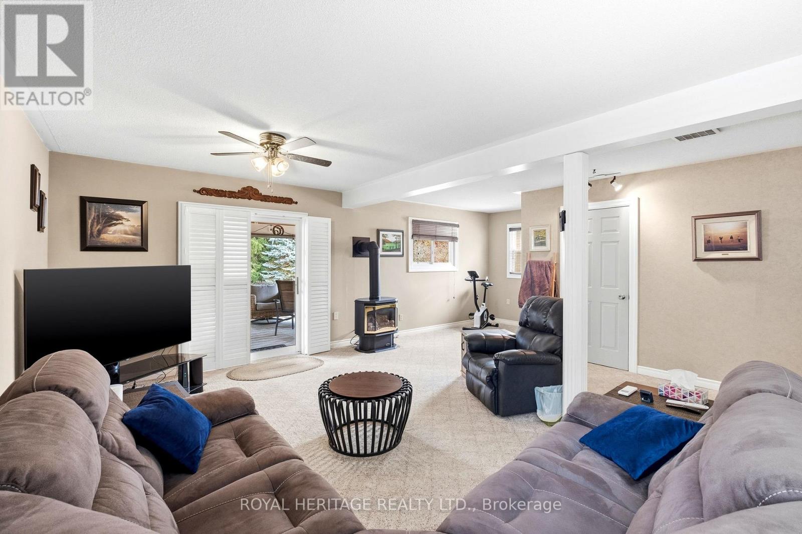 3 Rose Glen Road S, Port Hope, Ontario  L1A 3V6 - Photo 26 - X12943378