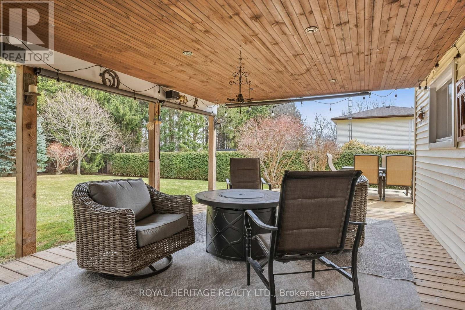 3 Rose Glen Road S, Port Hope, Ontario  L1A 3V6 - Photo 31 - X12943378