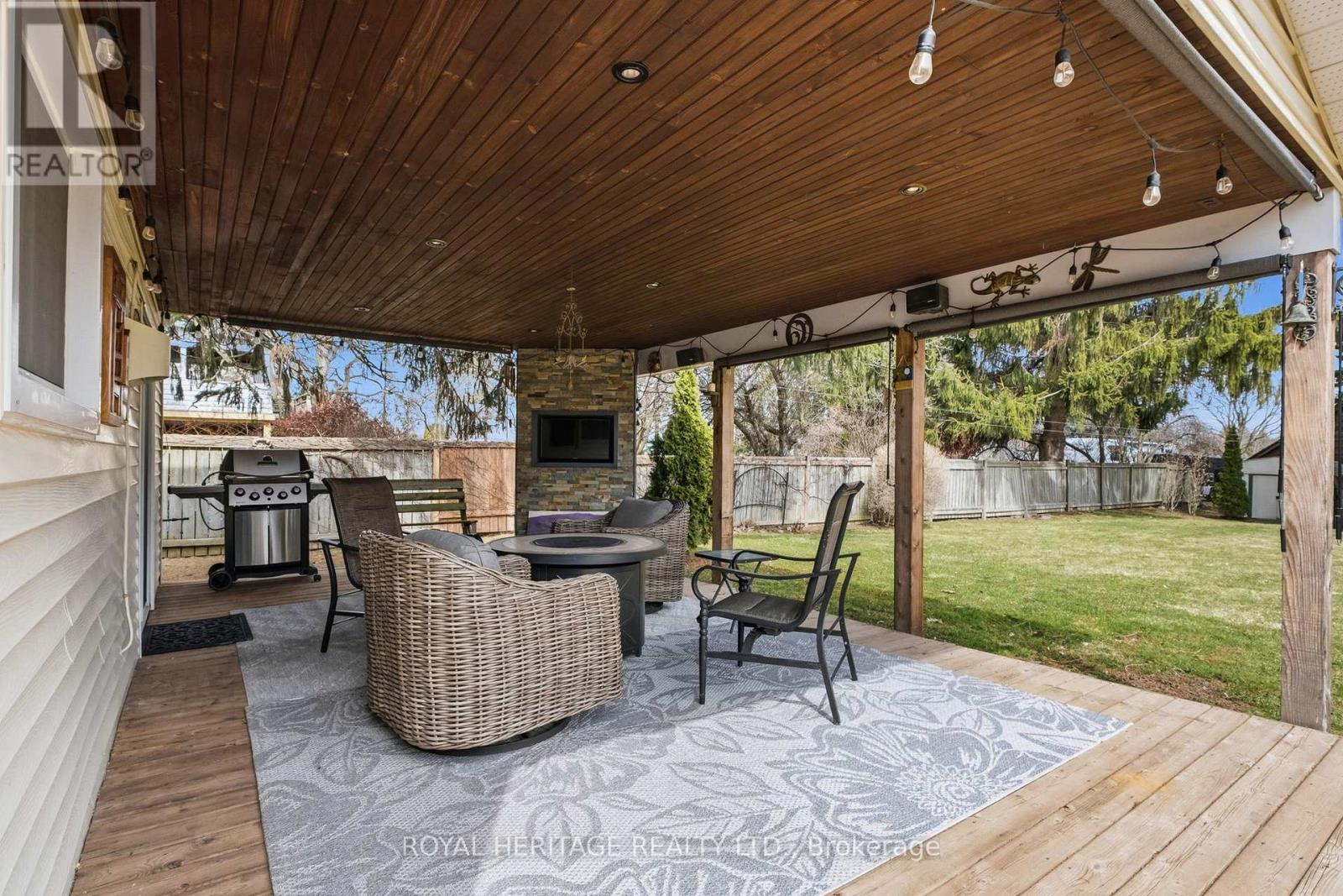 3 Rose Glen Road S, Port Hope, Ontario  L1A 3V6 - Photo 32 - X12943378