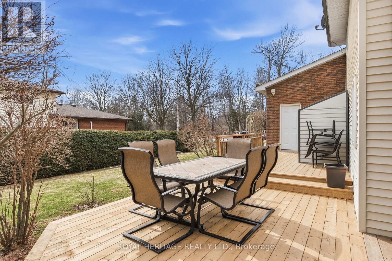 3 Rose Glen Road S, Port Hope, Ontario  L1A 3V6 - Photo 33 - X12943378