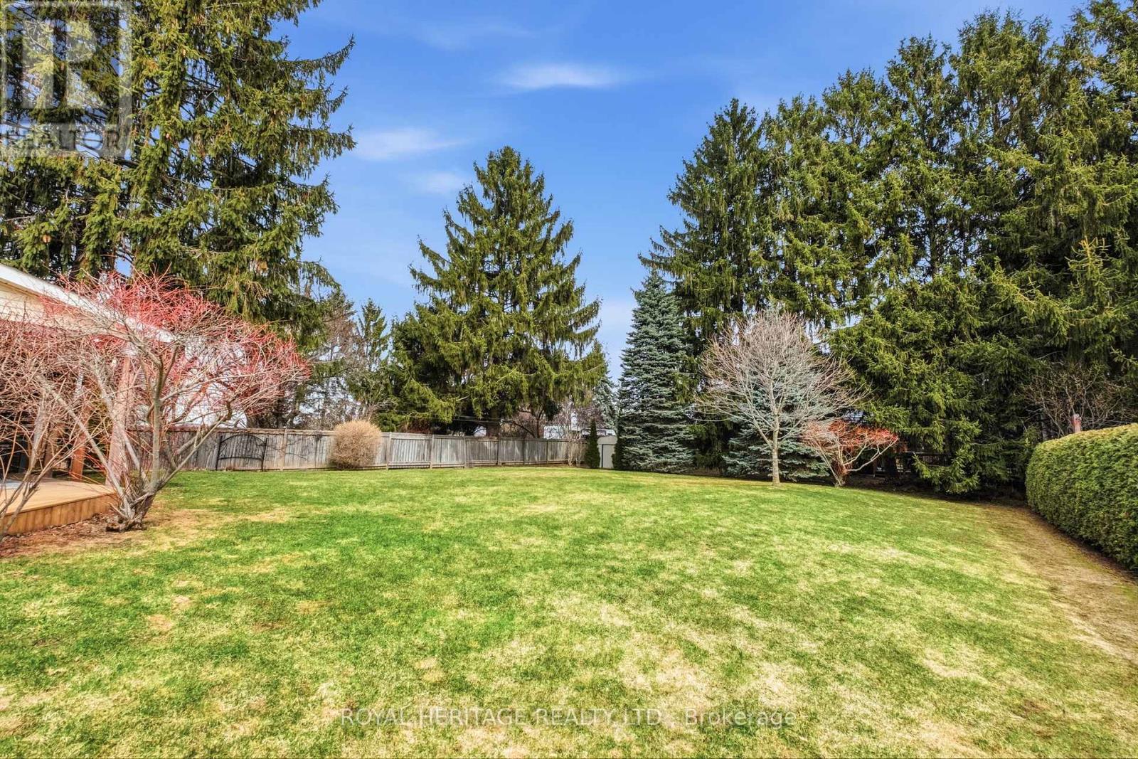 3 Rose Glen Road S, Port Hope, Ontario  L1A 3V6 - Photo 35 - X12943378