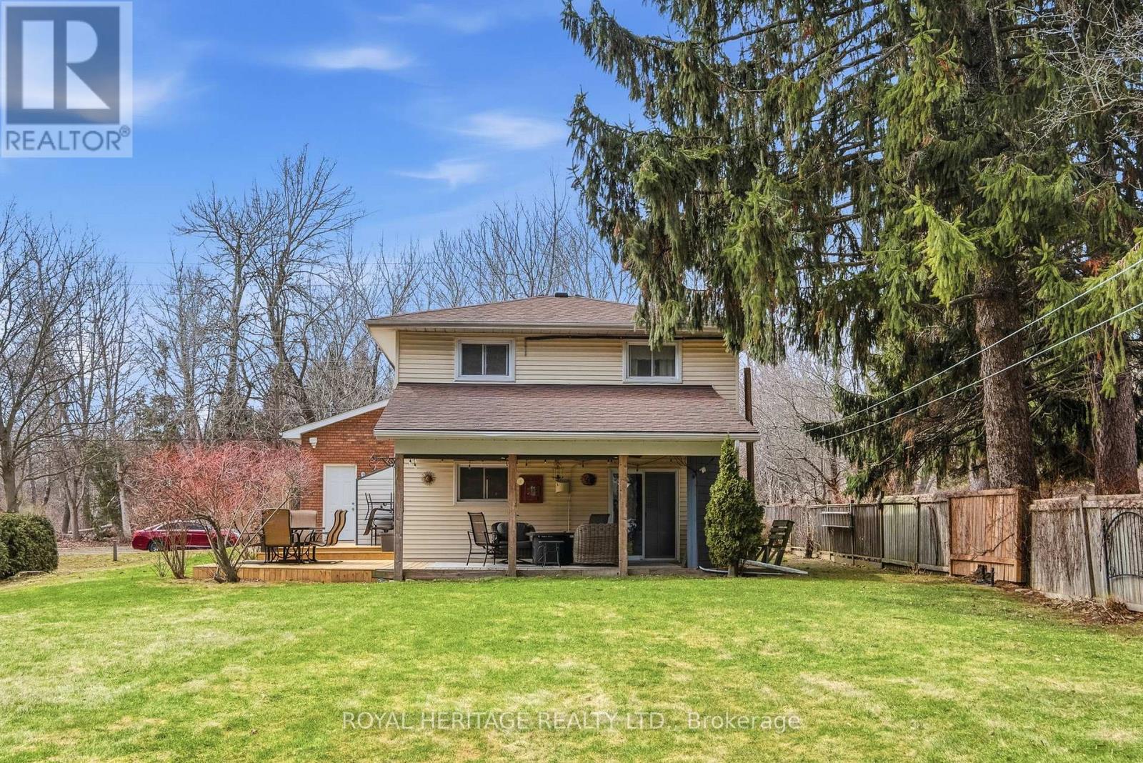 3 Rose Glen Road S, Port Hope, Ontario  L1A 3V6 - Photo 36 - X12943378