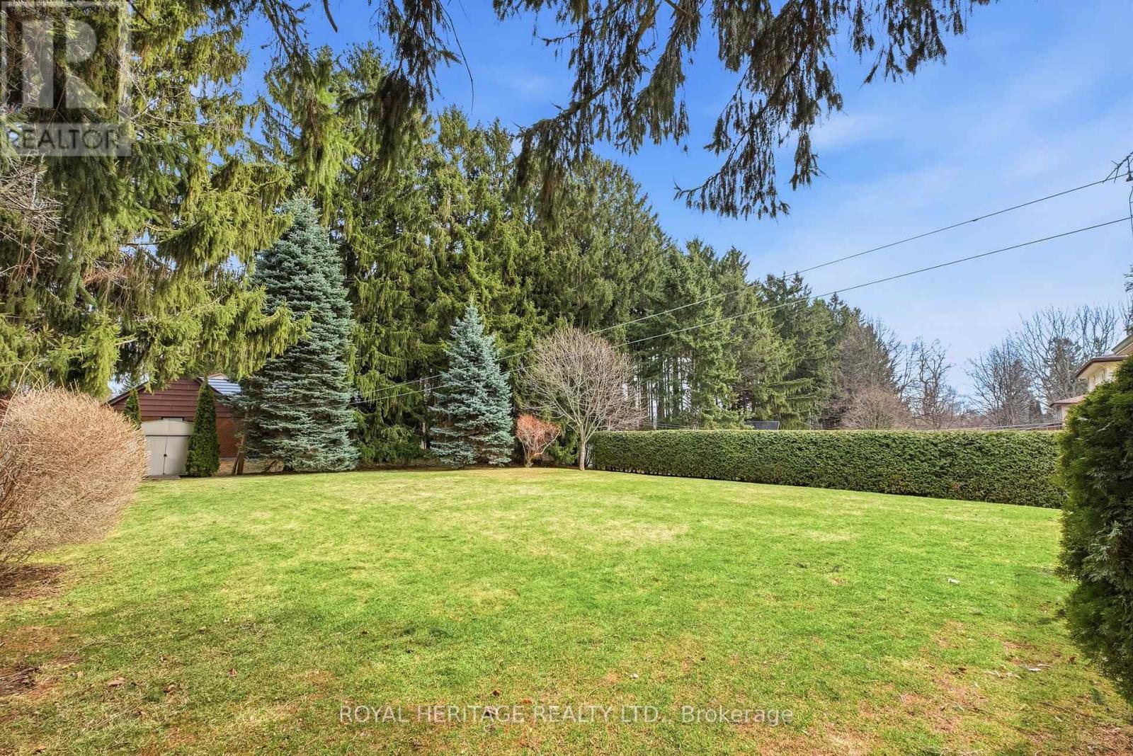 3 Rose Glen Road S, Port Hope, Ontario  L1A 3V6 - Photo 37 - X12943378