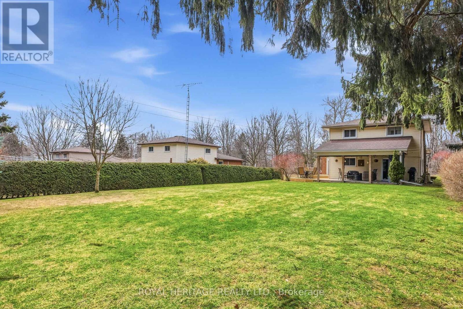 3 Rose Glen Road S, Port Hope, Ontario  L1A 3V6 - Photo 38 - X12943378