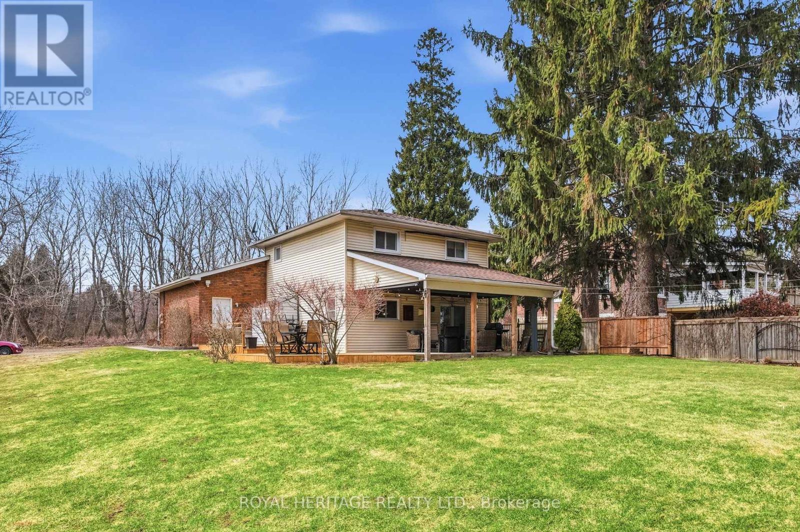 3 Rose Glen Road S, Port Hope, Ontario  L1A 3V6 - Photo 39 - X12943378