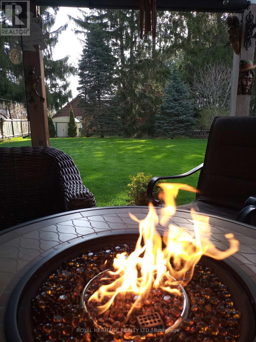 3 Rose Glen Road S, Port Hope, Ontario  L1A 3V6 - Photo 40 - X12943378