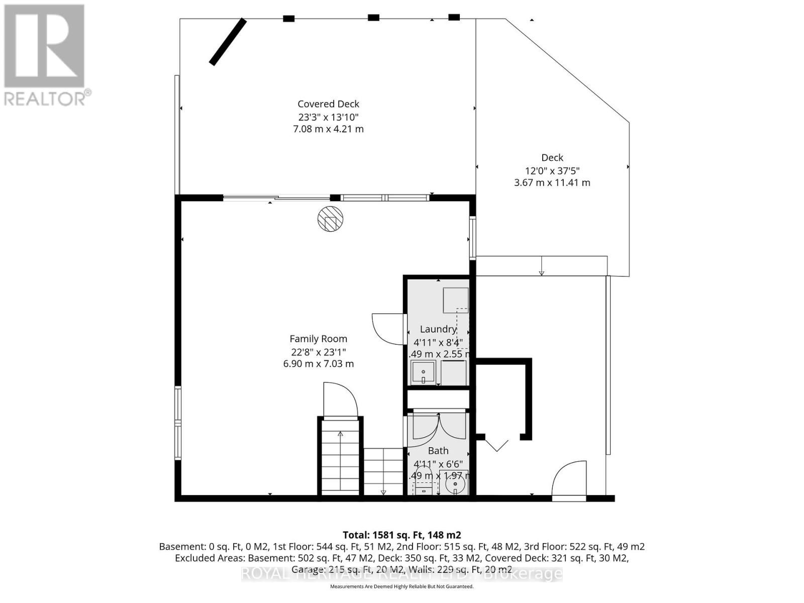 3 Rose Glen Road S, Port Hope, Ontario  L1A 3V6 - Photo 43 - X12943378