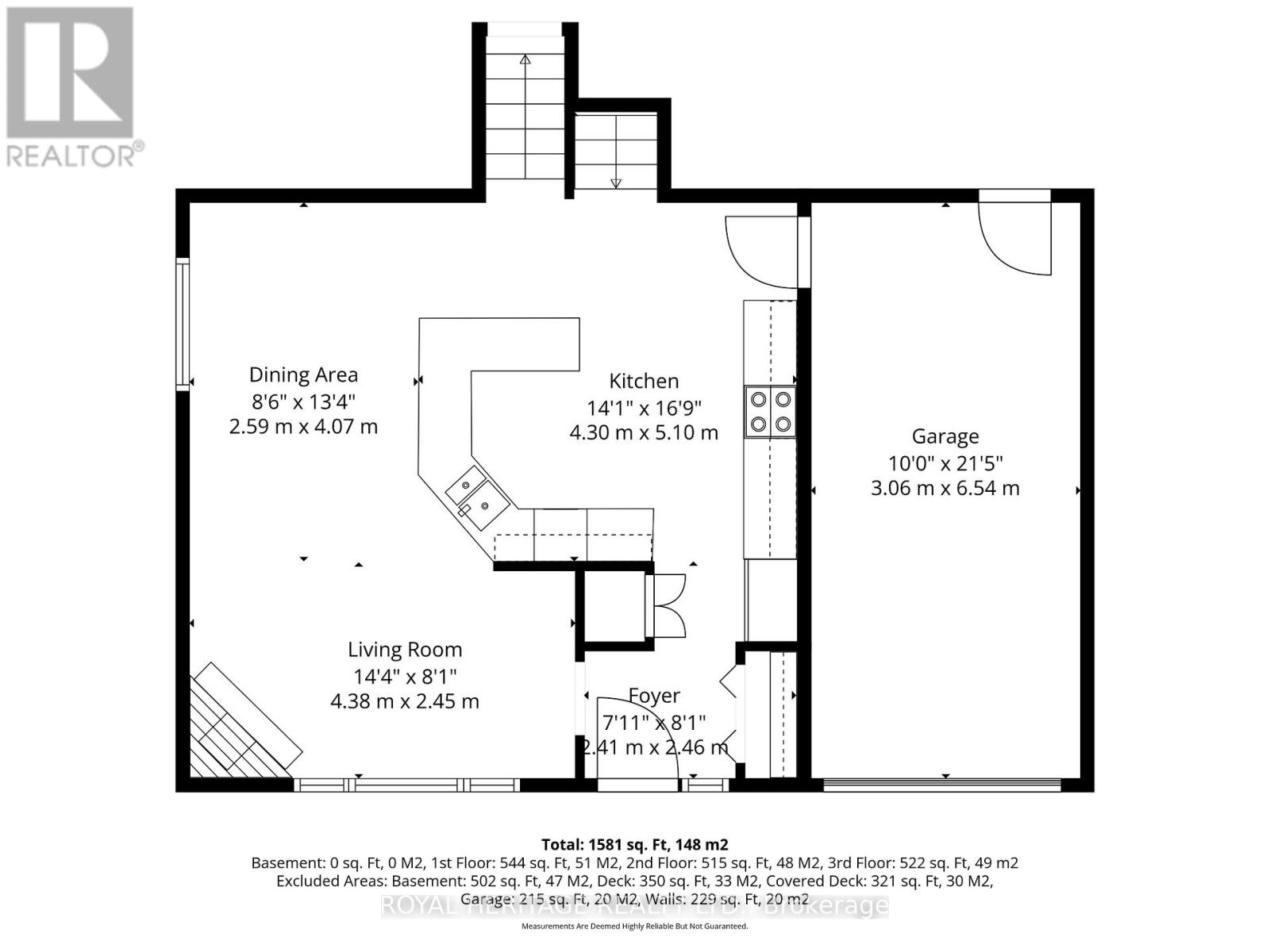 3 Rose Glen Road S, Port Hope, Ontario  L1A 3V6 - Photo 44 - X12943378
