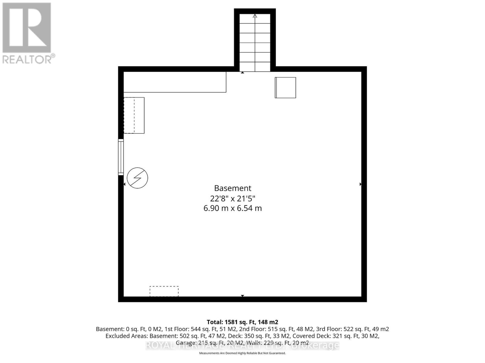 3 Rose Glen Road S, Port Hope, Ontario  L1A 3V6 - Photo 45 - X12943378