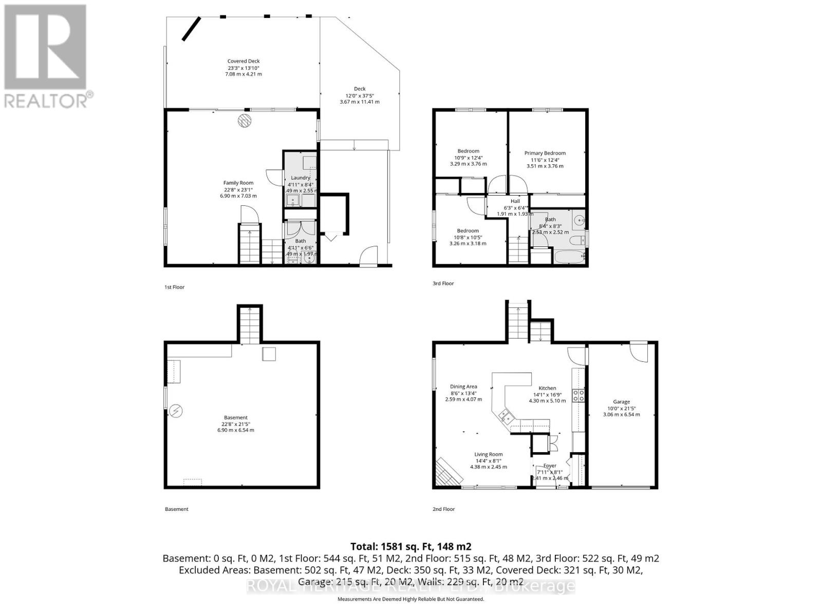 3 Rose Glen Road S, Port Hope, Ontario  L1A 3V6 - Photo 46 - X12943378