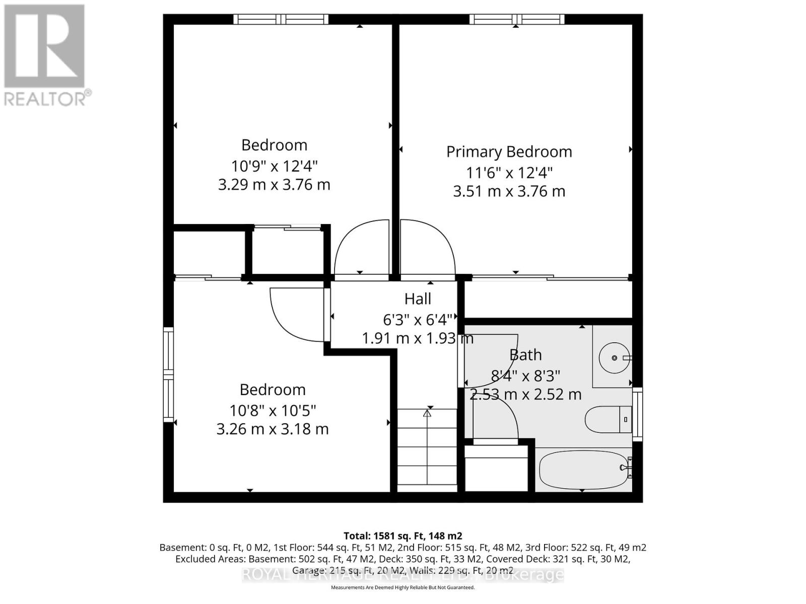 3 Rose Glen Road S, Port Hope, Ontario  L1A 3V6 - Photo 47 - X12943378