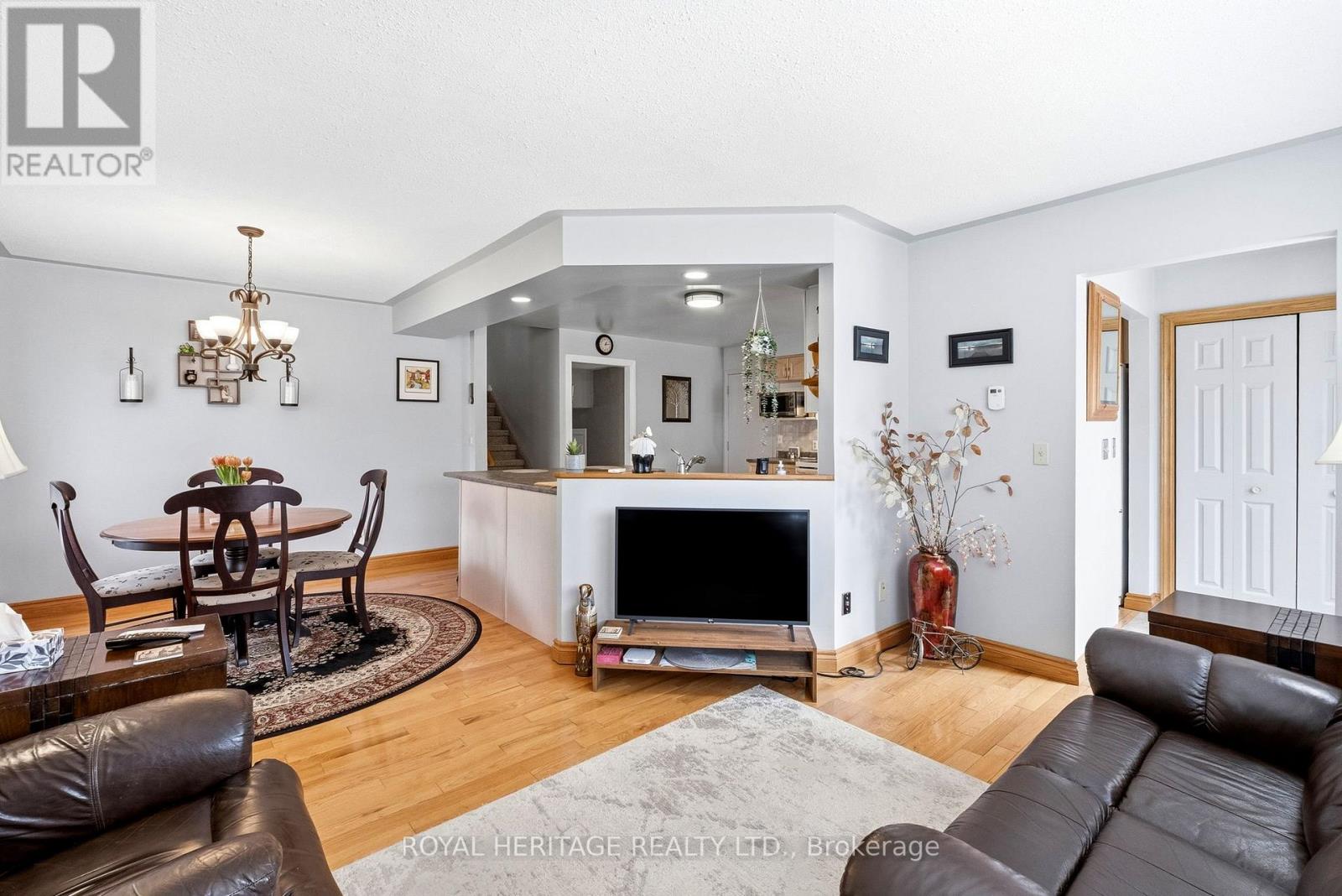 3 Rose Glen Road S, Port Hope, Ontario  L1A 3V6 - Photo 9 - X12943378