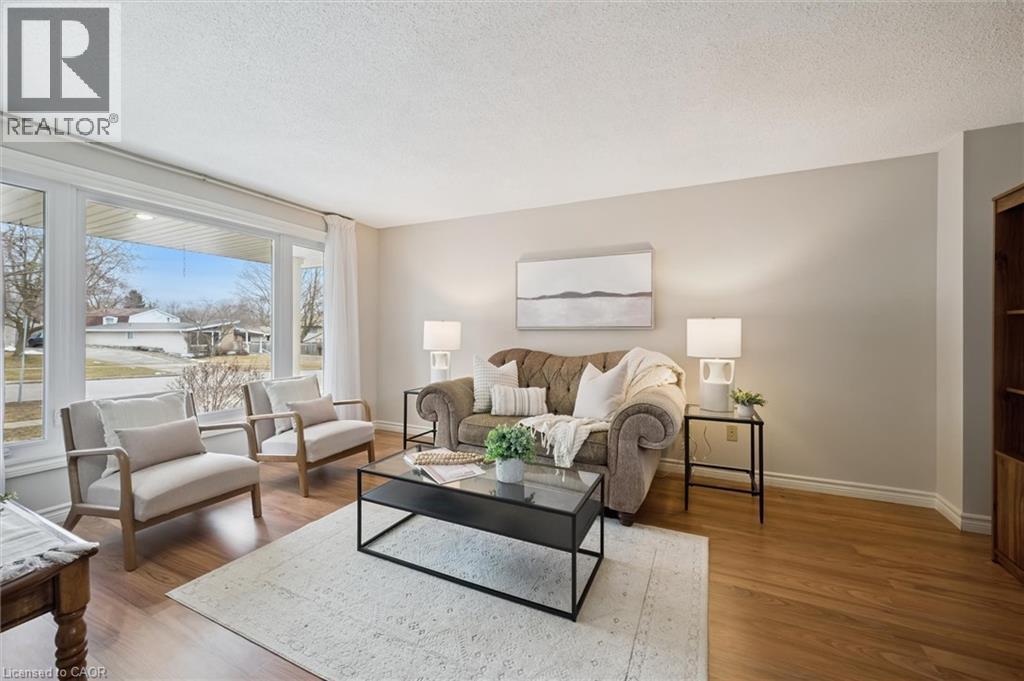 93 Grand River Boulevard, Kitchener, Ontario  N2A 2T3 - Photo 9 - 40807003