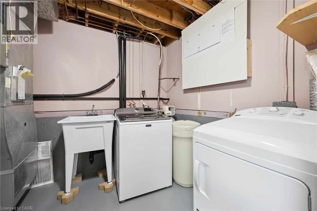 93 Grand River Boulevard, Kitchener, Ontario  N2A 2T3 - Photo 33 - 40807003