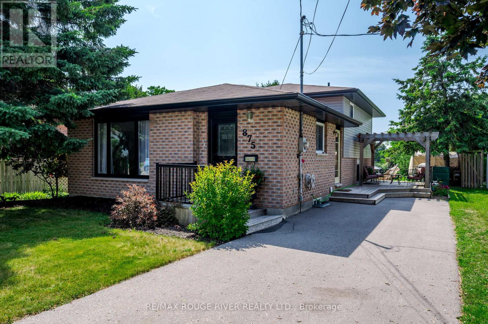 875 Westwood Crescent, Cobourg, Ontario  K9A 5B3 - Photo 1 - X12943474