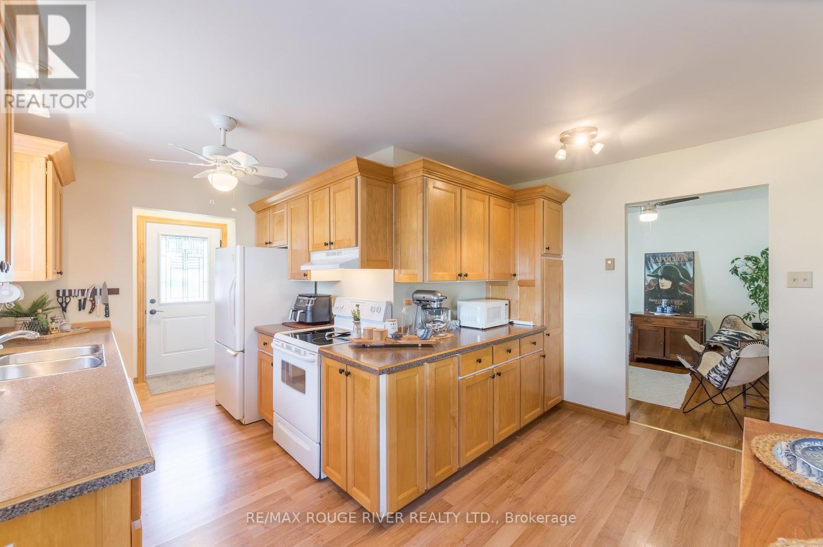 875 Westwood Crescent, Cobourg, Ontario  K9A 5B3 - Photo 10 - X12943474