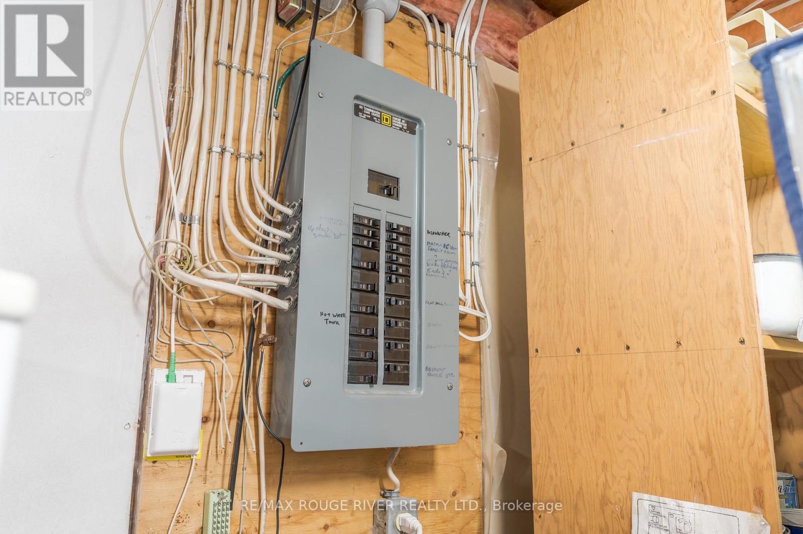 875 Westwood Crescent, Cobourg, Ontario  K9A 5B3 - Photo 32 - X12943474