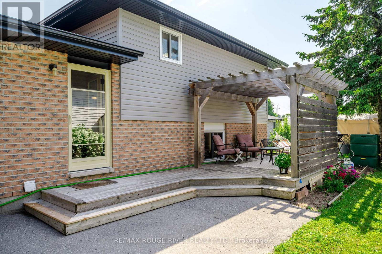 875 Westwood Crescent, Cobourg, Ontario  K9A 5B3 - Photo 34 - X12943474