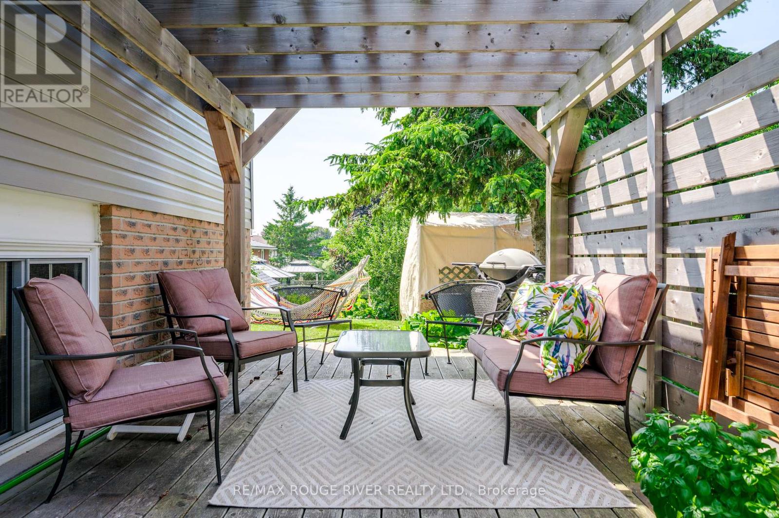 875 Westwood Crescent, Cobourg, Ontario  K9A 5B3 - Photo 35 - X12943474