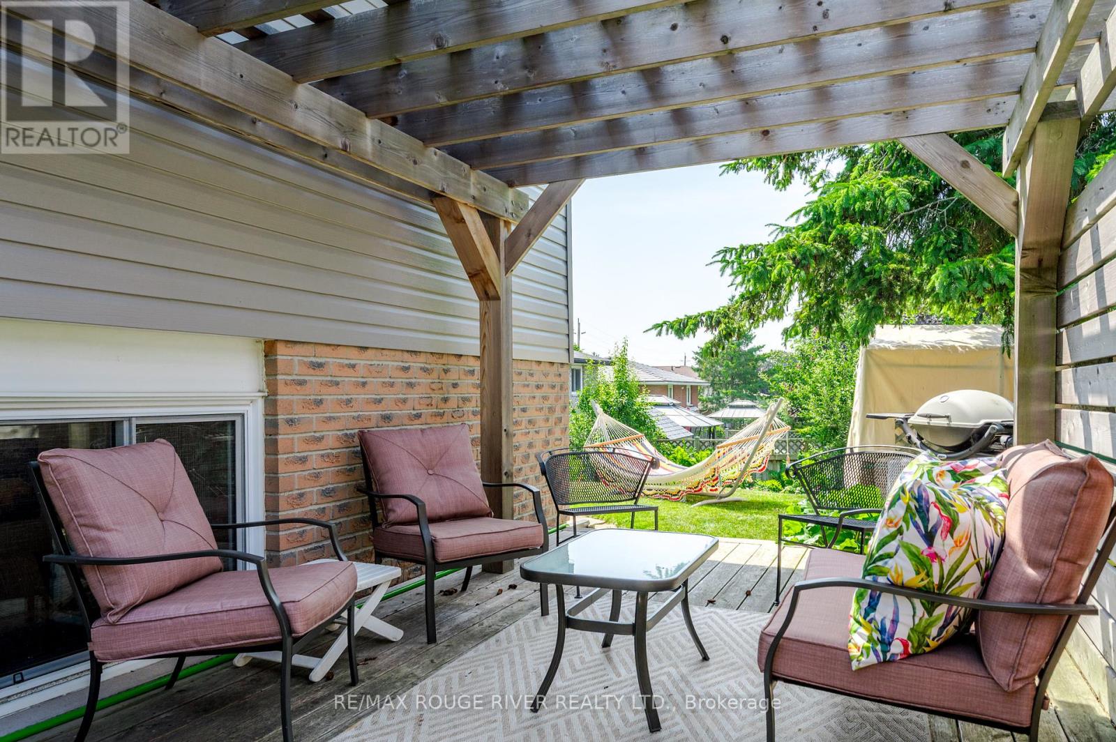 875 Westwood Crescent, Cobourg, Ontario  K9A 5B3 - Photo 36 - X12943474