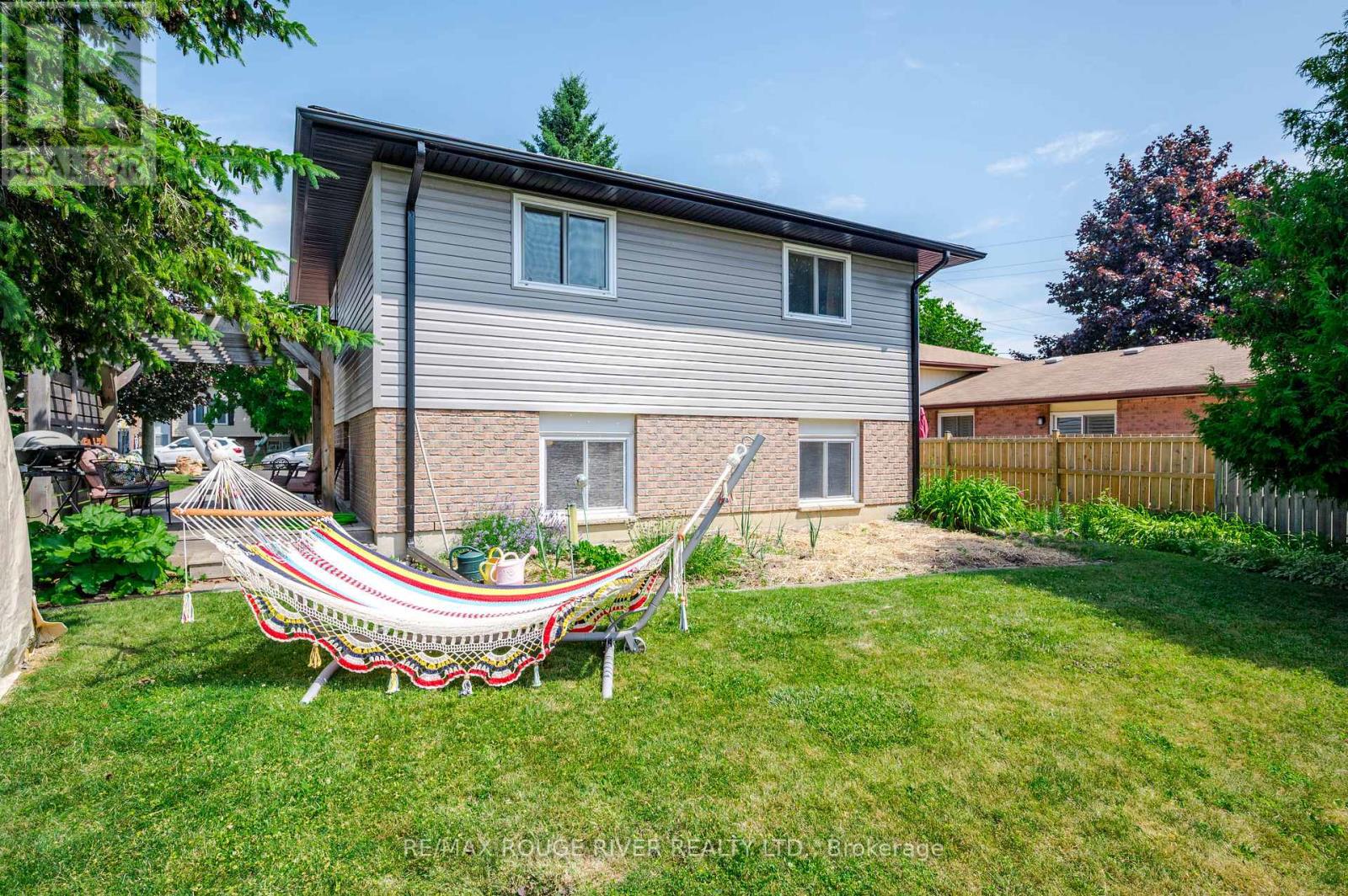 875 Westwood Crescent, Cobourg, Ontario  K9A 5B3 - Photo 37 - X12943474