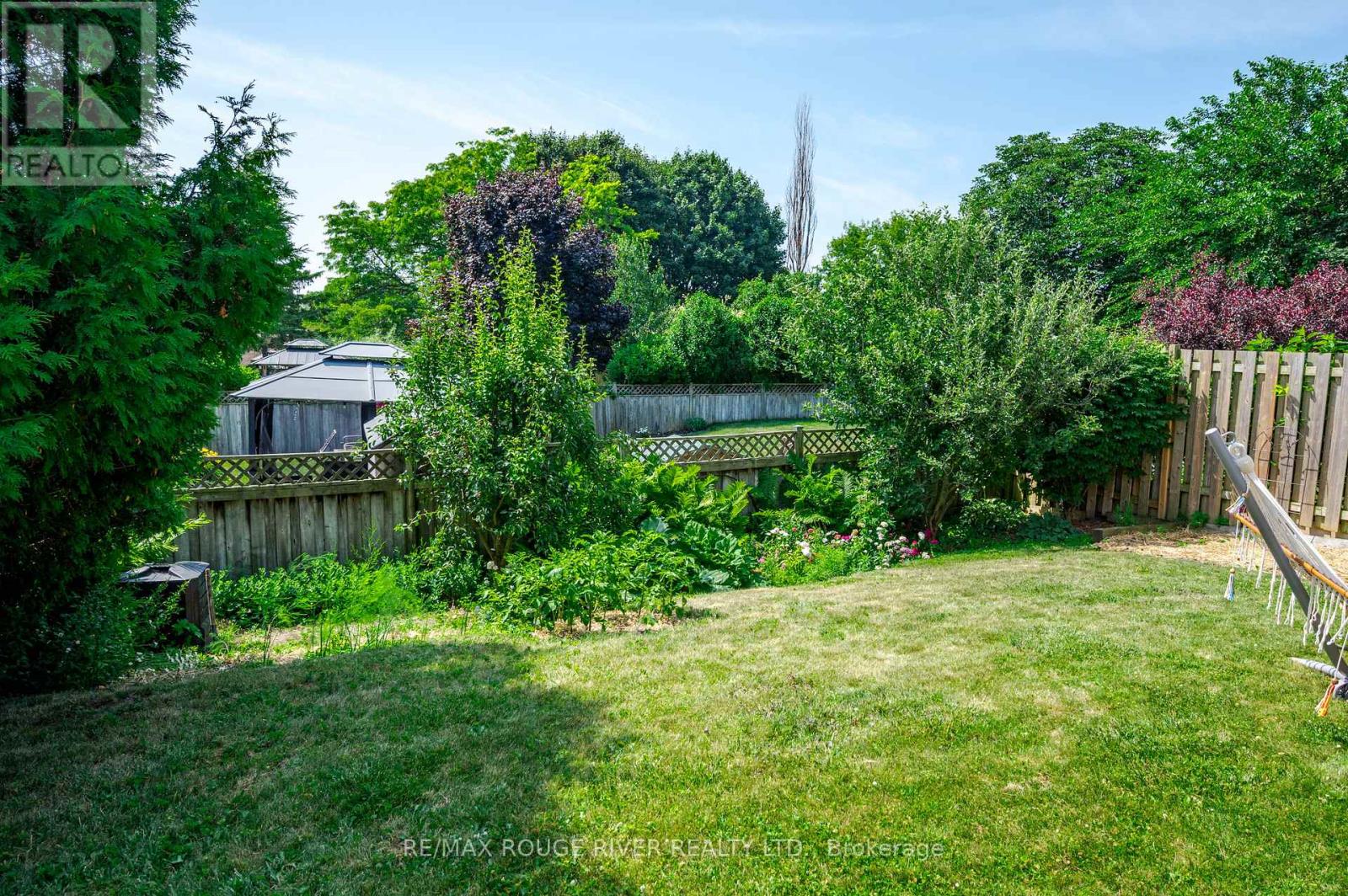 875 Westwood Crescent, Cobourg, Ontario  K9A 5B3 - Photo 38 - X12943474