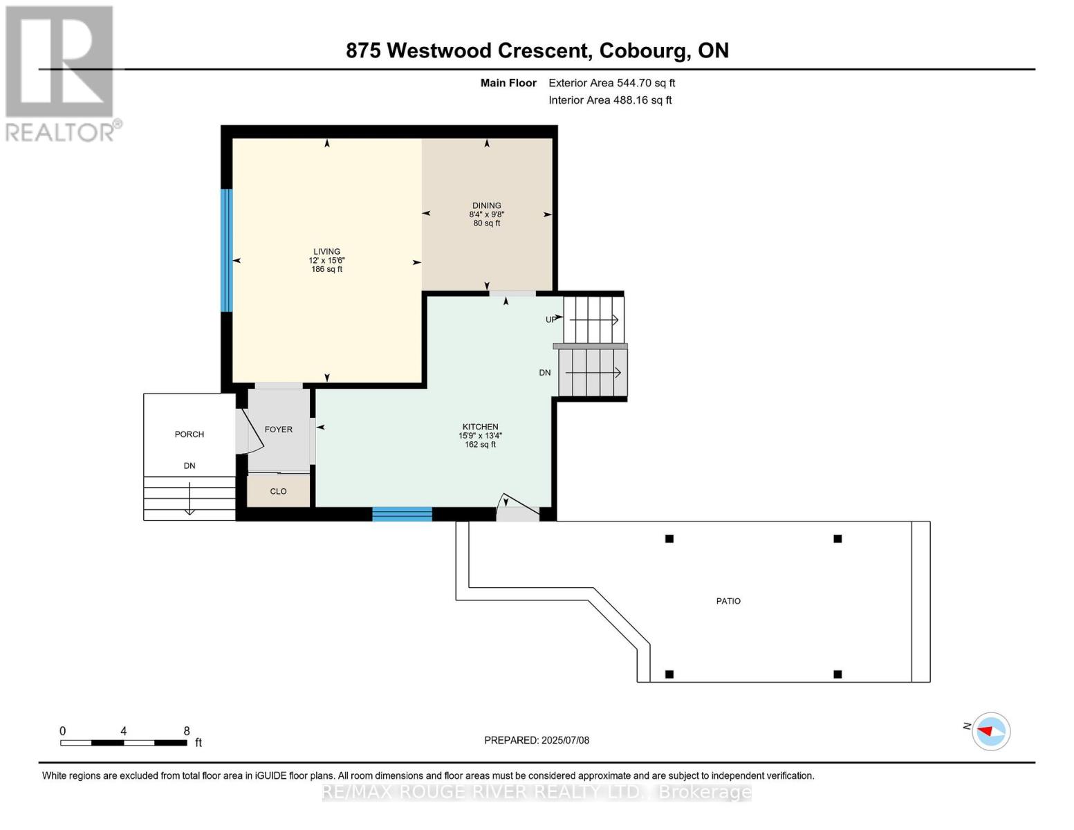 875 Westwood Crescent, Cobourg, Ontario  K9A 5B3 - Photo 41 - X12943474