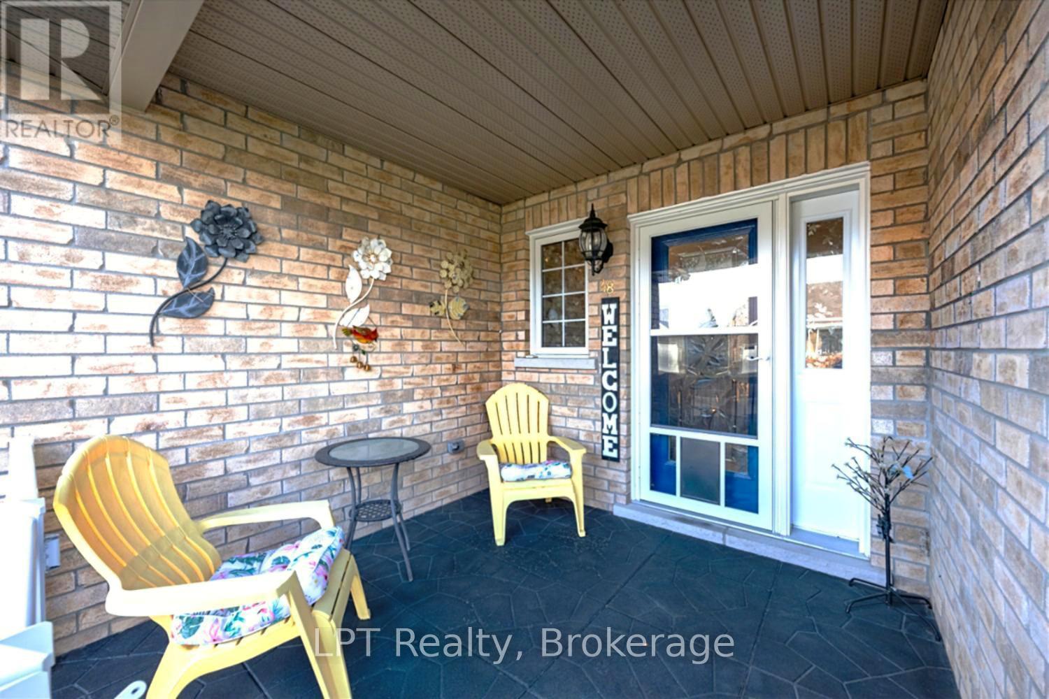 48 Ward Drive, Brighton, Ontario  K0K 1H0 - Photo 5 - X12943512