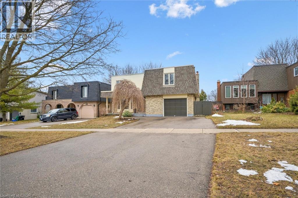 93 Grand River Boulevard, Kitchener, Ontario  N2A 2T3 - Photo 2 - 40807003