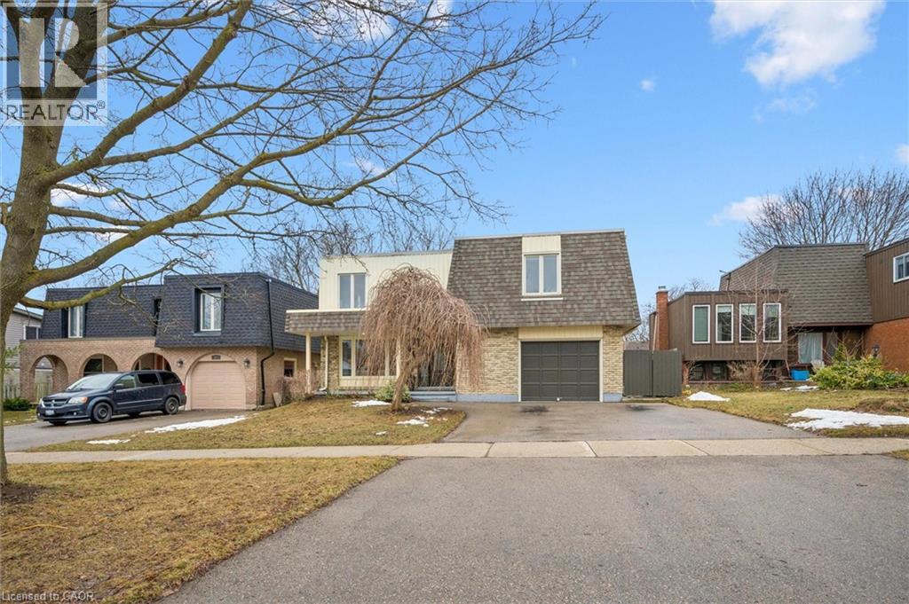 93 Grand River Boulevard, Kitchener, Ontario  N2A 2T3 - Photo 3 - 40807003