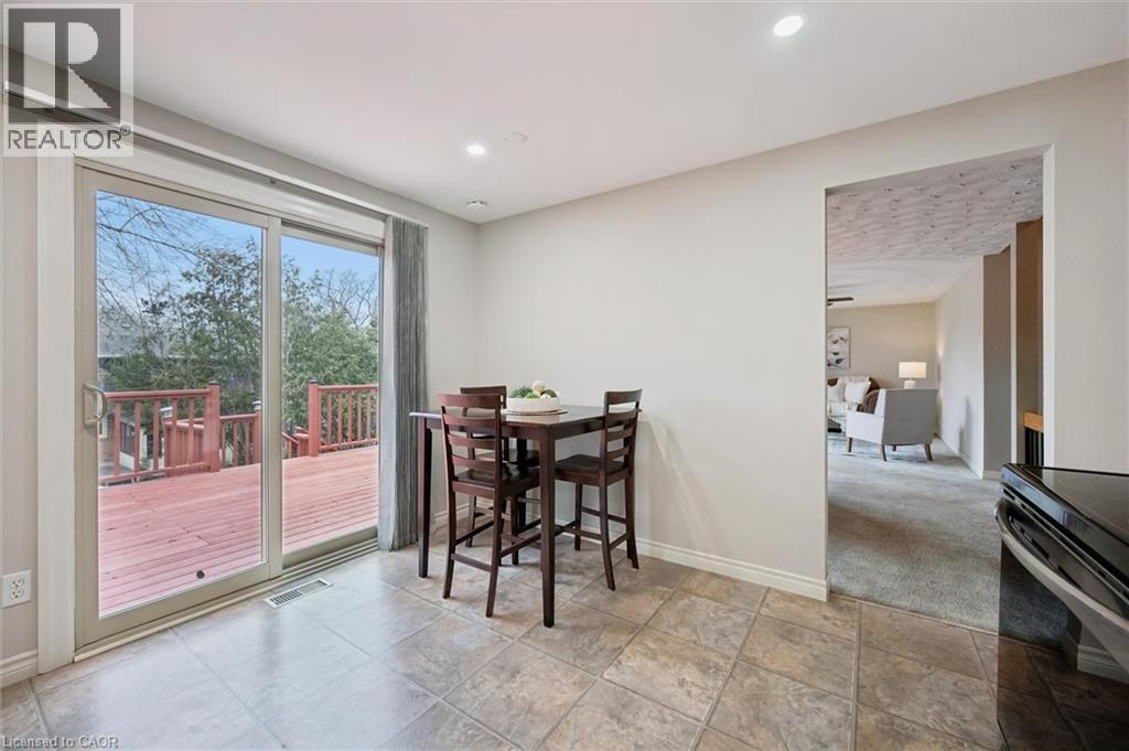 93 Grand River Boulevard, Kitchener, Ontario  N2A 2T3 - Photo 13 - 40807003