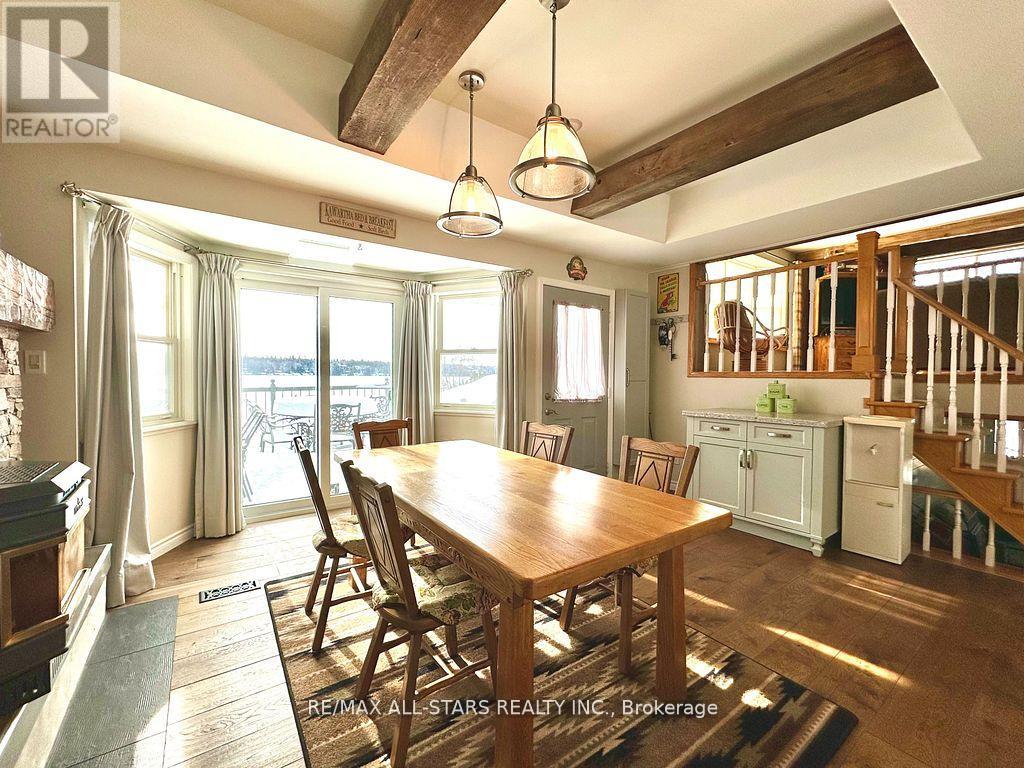 11 Fire Route 94a Route, Trent Lakes, Ontario  K0M 1A0 - Photo 11 - X12943572