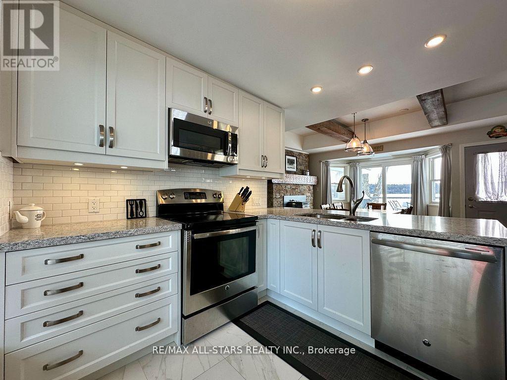 11 Fire Route 94a Route, Trent Lakes, Ontario  K0M 1A0 - Photo 12 - X12943572