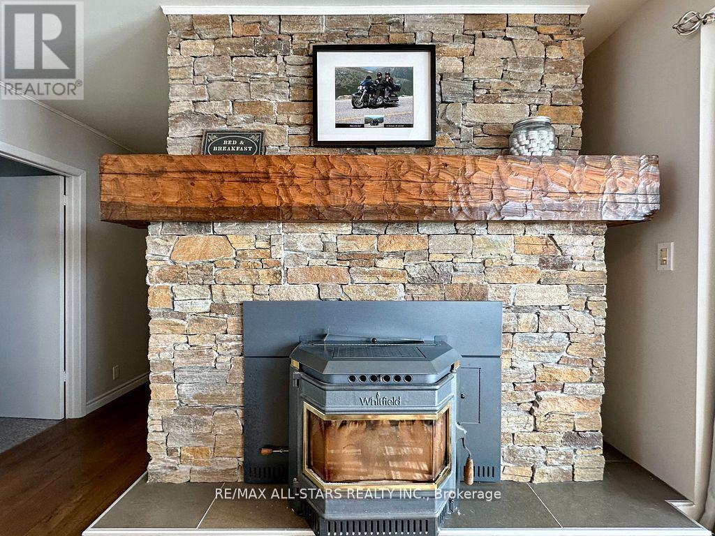 11 Fire Route 94a Route, Trent Lakes, Ontario  K0M 1A0 - Photo 13 - X12943572