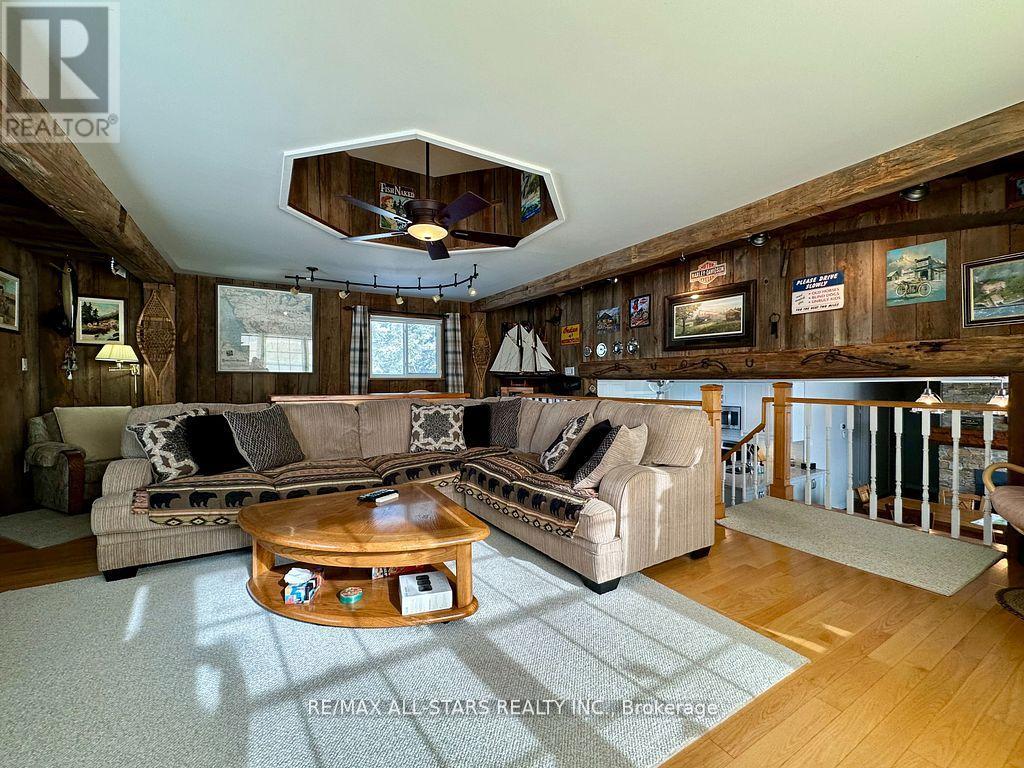 11 Fire Route 94a Route, Trent Lakes, Ontario  K0M 1A0 - Photo 21 - X12943572