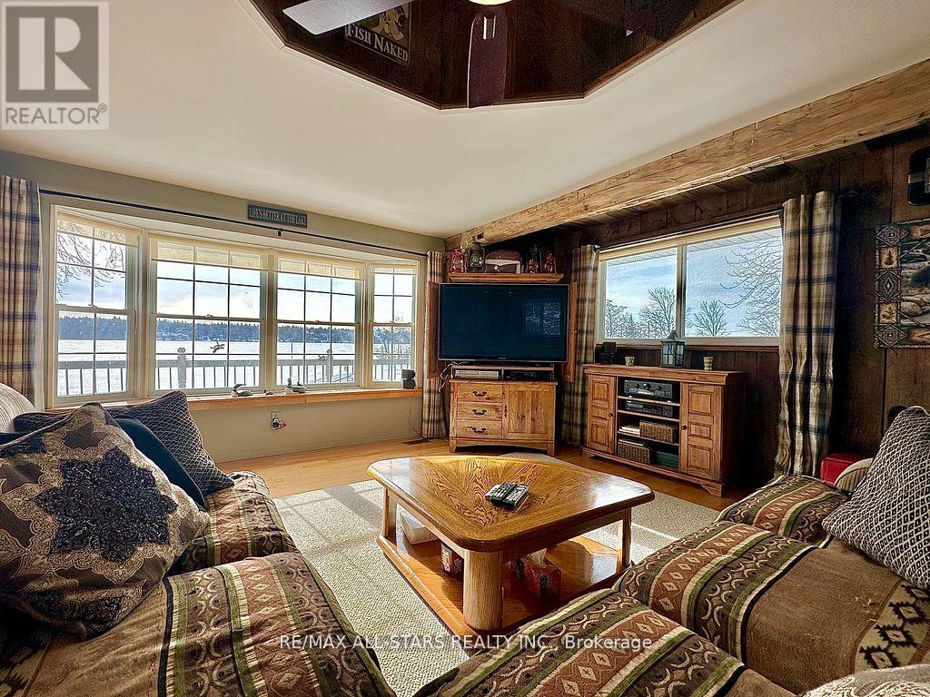 11 Fire Route 94a Route, Trent Lakes, Ontario  K0M 1A0 - Photo 22 - X12943572