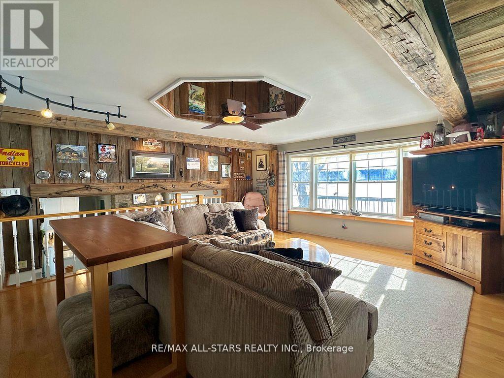 11 Fire Route 94a Route, Trent Lakes, Ontario  K0M 1A0 - Photo 23 - X12943572