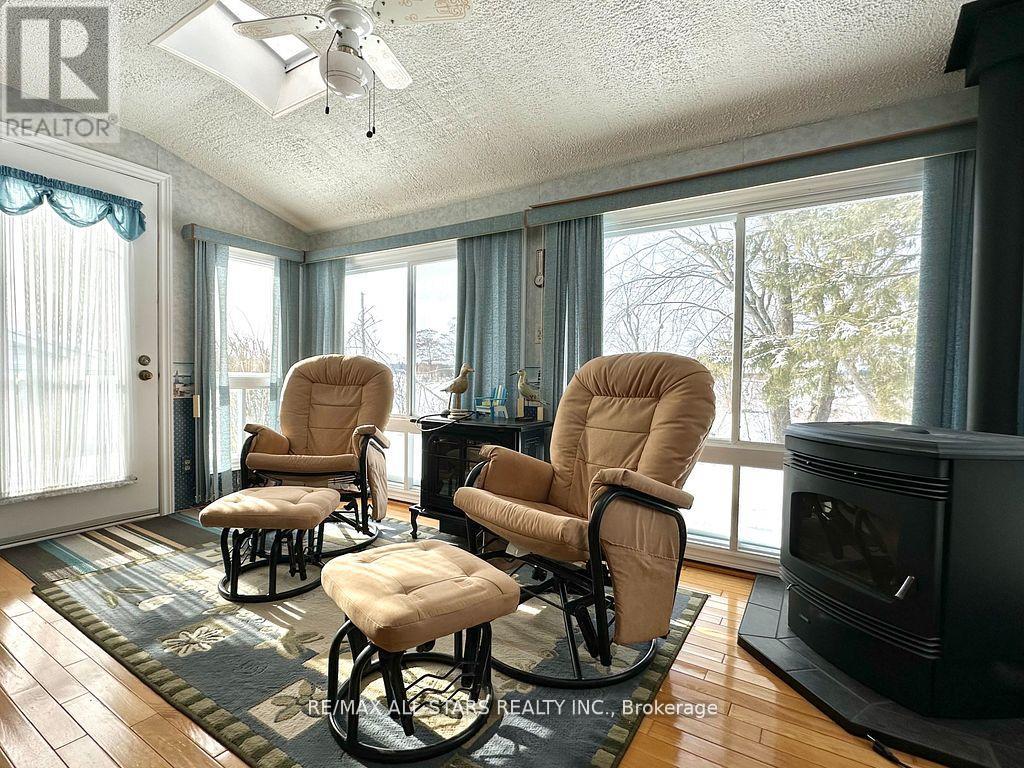 11 Fire Route 94a Route, Trent Lakes, Ontario  K0M 1A0 - Photo 25 - X12943572