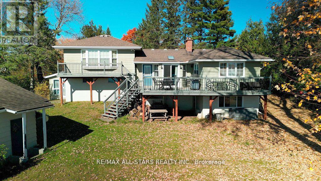 11 Fire Route 94a Route, Trent Lakes, Ontario  K0M 1A0 - Photo 27 - X12943572