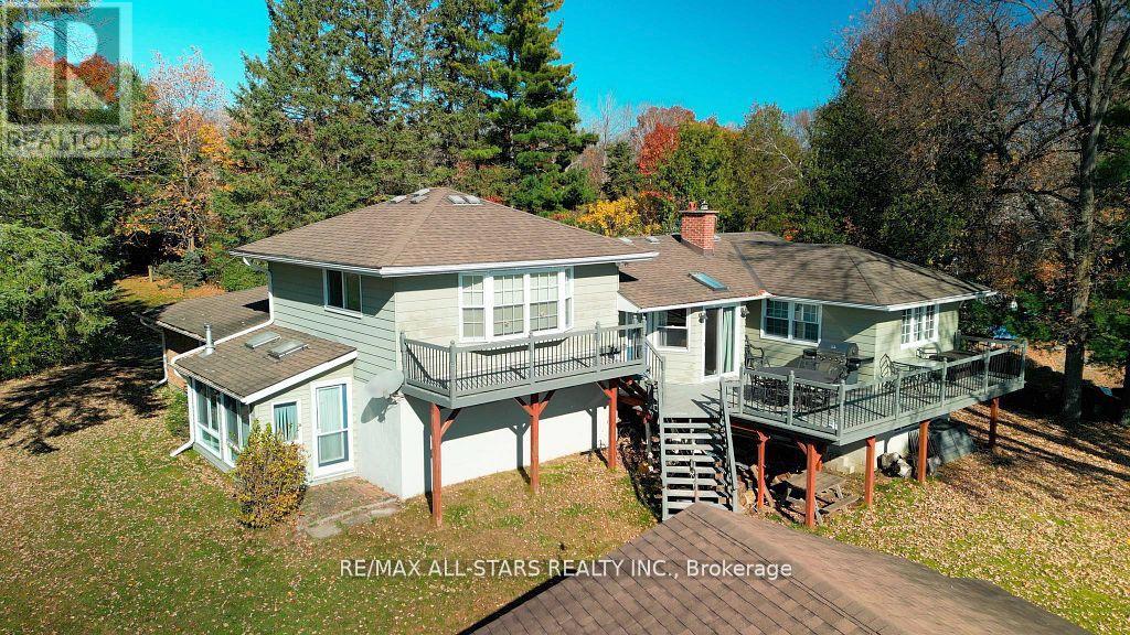 11 Fire Route 94a Route, Trent Lakes, Ontario  K0M 1A0 - Photo 3 - X12943572