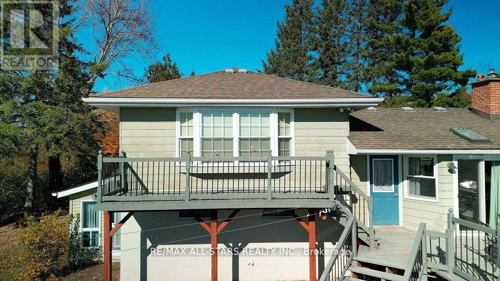 11 Fire Route 94a Route, Trent Lakes, Ontario  K0M 1A0 - Photo 31 - X12943572