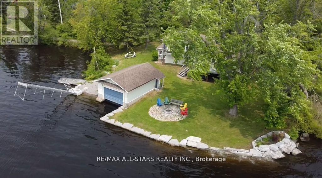 11 Fire Route 94a Route, Trent Lakes, Ontario  K0M 1A0 - Photo 32 - X12943572